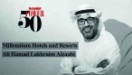 Hotelier Middle East Power 50 2018: Millennium Hotels CEO on Saudi expansion plans